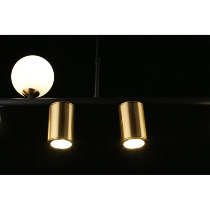 Люстра подвесная Aployt Klaudia APL.644.03.07