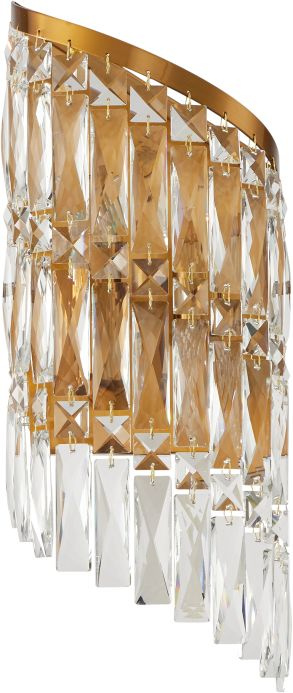 Светильник настенный Stilfort 2176/05/02W Sapparo