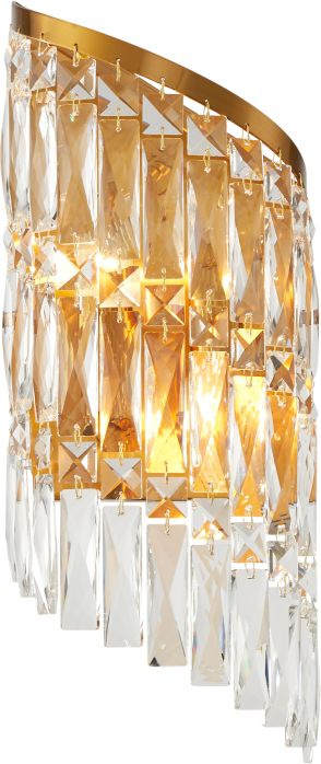 Светильник настенный Stilfort 2176/05/02W Sapparo