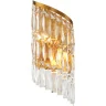Светильник настенный Stilfort 2176/05/02W Sapparo