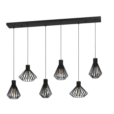 Люстра BASIDANO EGLO 390126