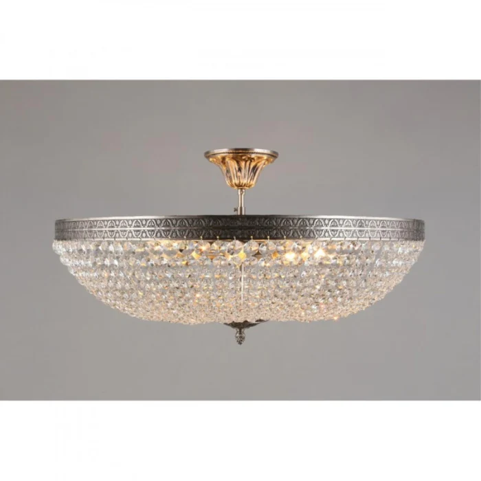 Люстра потолочная Aployt Helcia APL.756.17.10