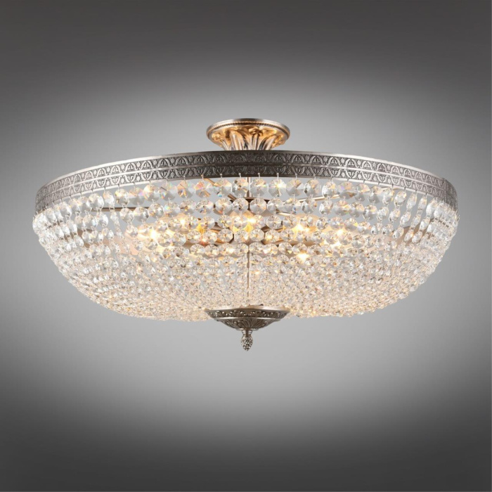 Люстра потолочная Aployt Helcia APL.756.17.10