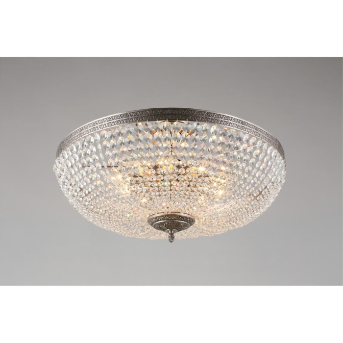 Люстра потолочная Aployt Helcia APL.756.17.10