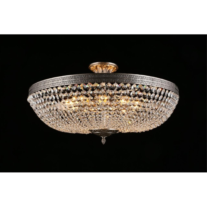 Люстра потолочная Aployt Helcia APL.756.17.10