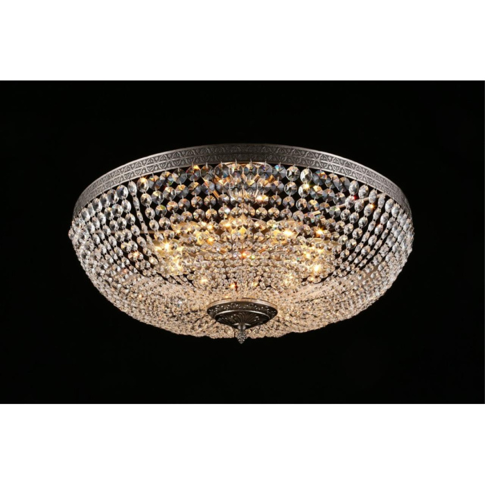 Люстра потолочная Aployt Helcia APL.756.17.10