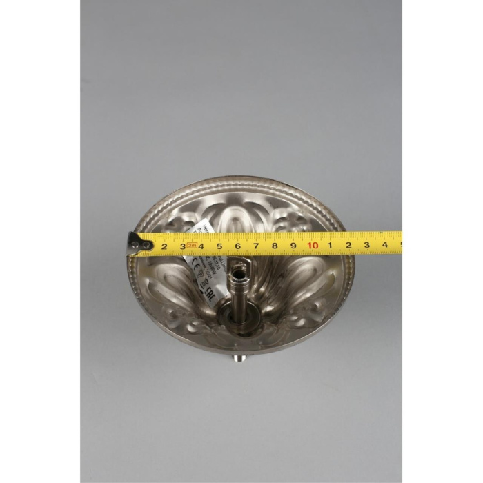 Люстра потолочная Aployt Helcia APL.756.17.10