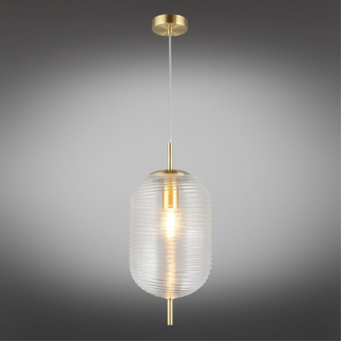 Светильник подвесной Aployt Mattia APL.316.16.01