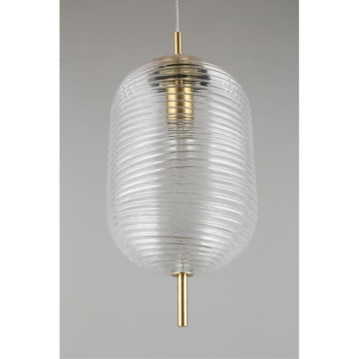 Светильник подвесной Aployt Mattia APL.316.16.01