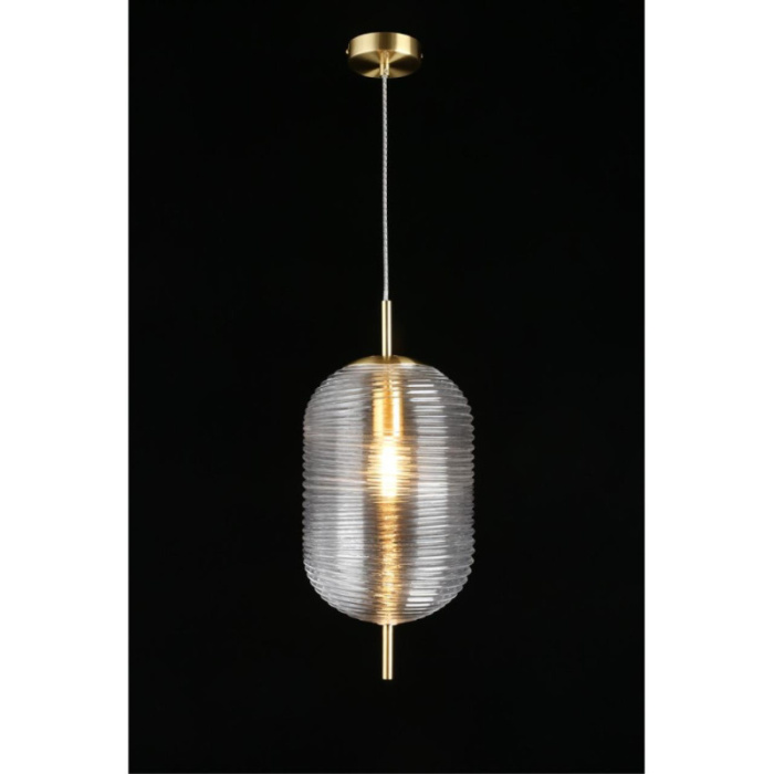 Светильник подвесной Aployt Mattia APL.316.16.01