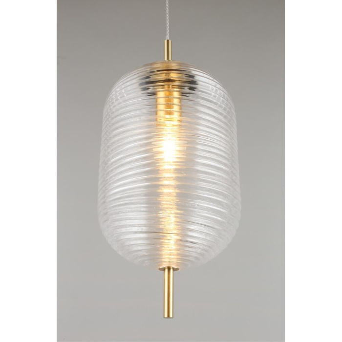 Светильник подвесной Aployt Mattia APL.316.16.01