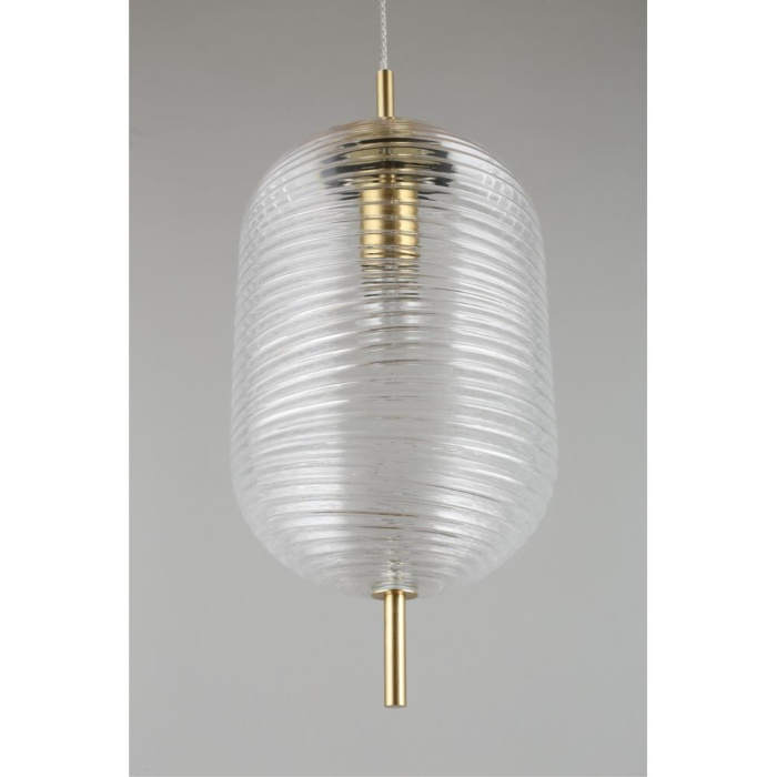 Светильник подвесной Aployt Mattia APL.316.16.01