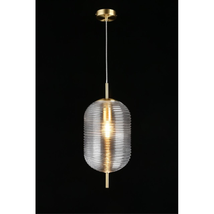 Светильник подвесной Aployt Mattia APL.316.16.01