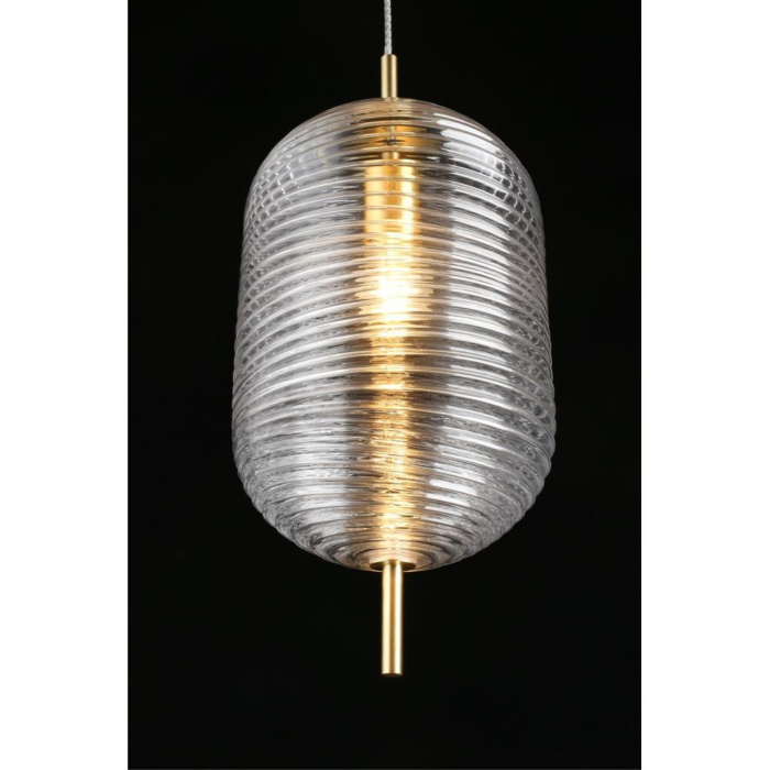 Светильник подвесной Aployt Mattia APL.316.16.01