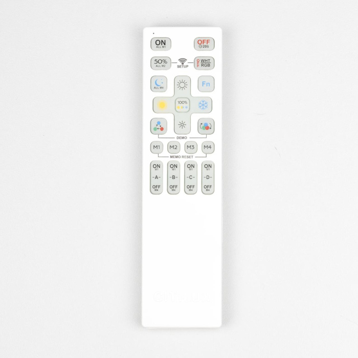 CL228A163 Адам Смарт Бронза Св-к Люстра