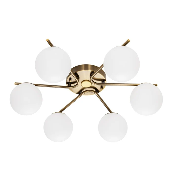 Потолочный светильник Citilux Адам смарт CL228A163