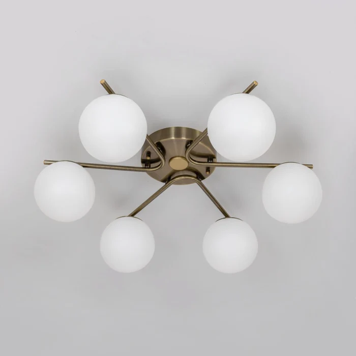 Потолочный светильник Citilux Адам смарт CL228A163