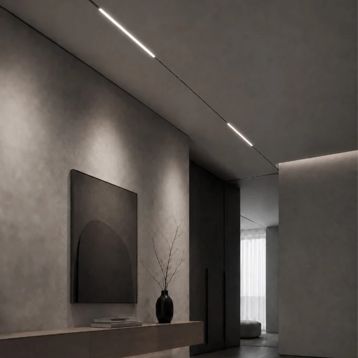 Трековый магнитный светильник ST Luce Skyline 48+ ST1360.546.20