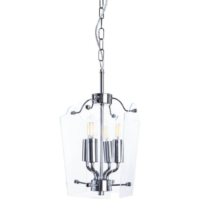 Подвесная люстра Arte Lamp A3938SP-4CC