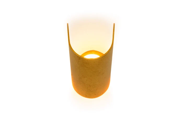 Настенный светильник iLedex Cute ZD8077-6W Gold