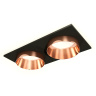 Комплект встраиваемого светильника Ambrella light XC6526025