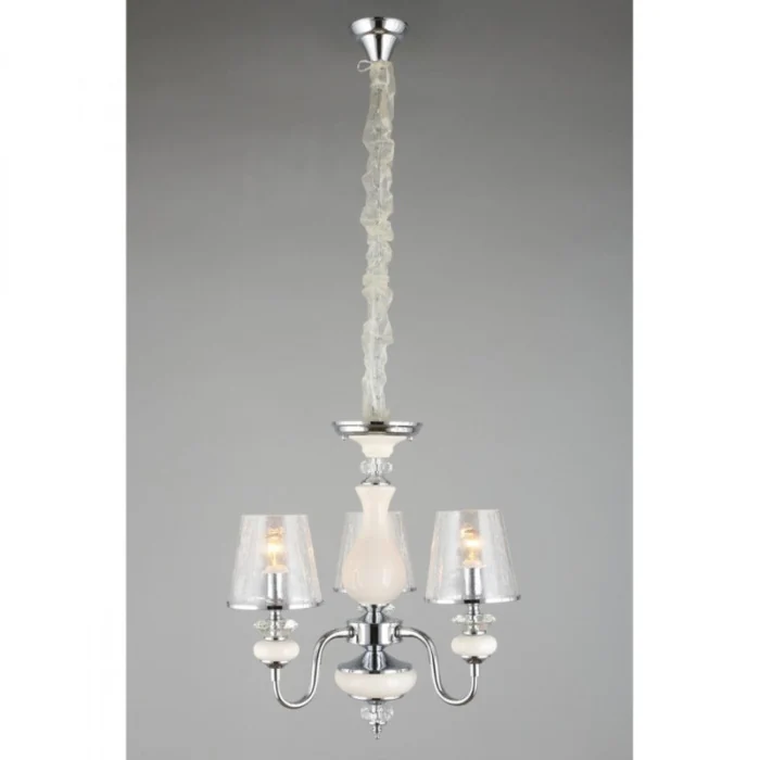 Люстра подвесная Omnilux Aviano OML-84603-03