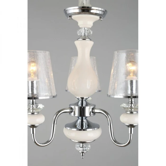 Люстра подвесная Omnilux Aviano OML-84603-03