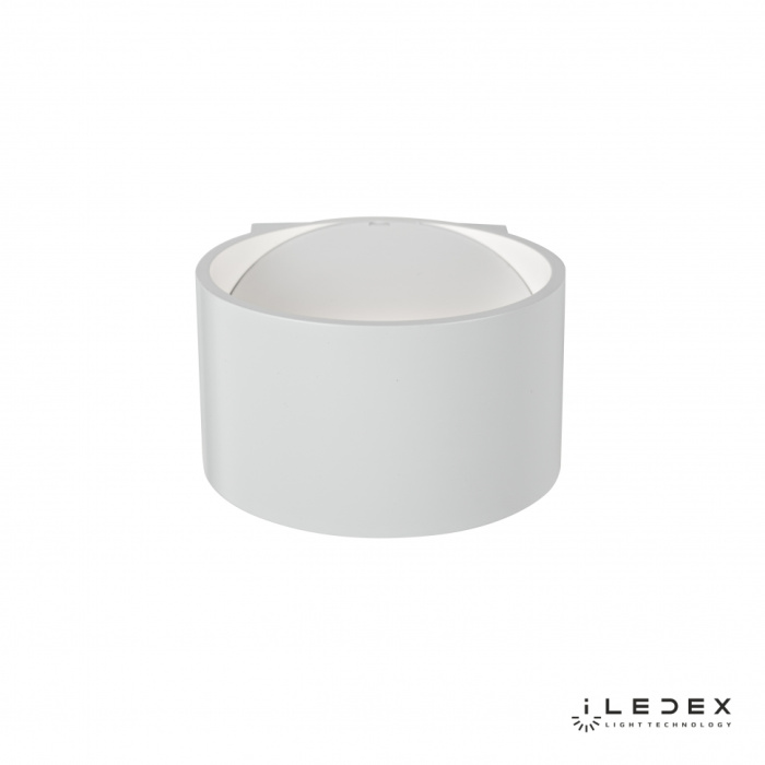 Настенный светильник iLedex Lyra ZD8092-5W WH