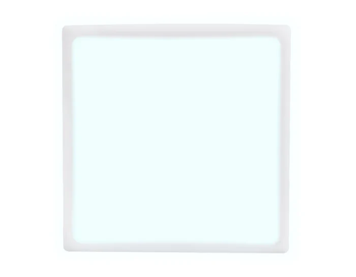 Встраиваемый cветодиодный светильник с подсветкой Ambrella light DCR335