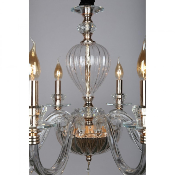 Люстра подвесная Aployt Daniele APL.701.03.08