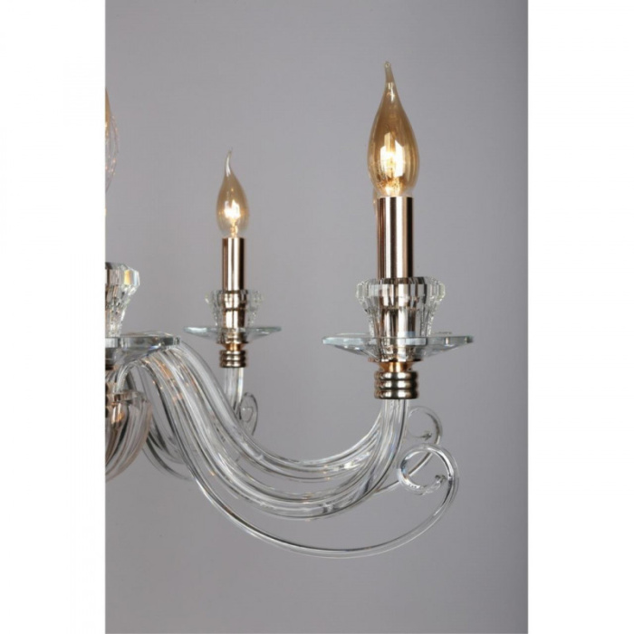 Люстра подвесная Aployt Daniele APL.701.03.08