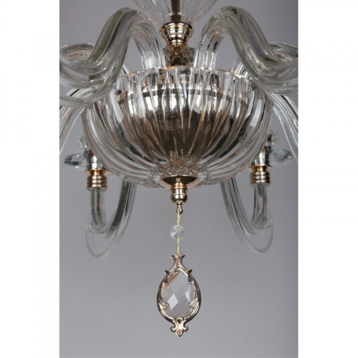 Люстра подвесная Aployt Daniele APL.701.03.08