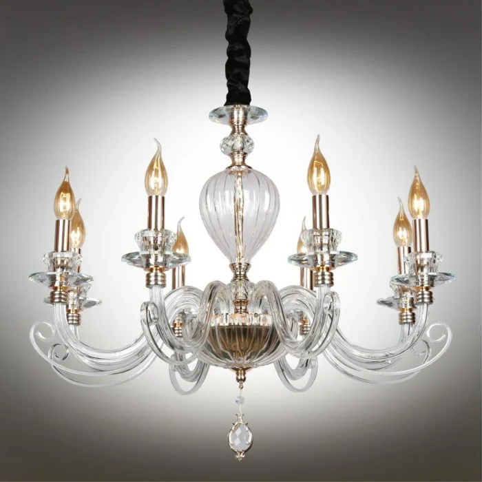 Люстра подвесная Aployt Daniele APL.701.03.08