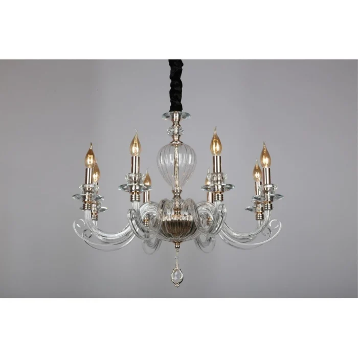 Люстра подвесная Aployt Daniele APL.701.03.08