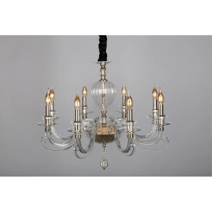 Люстра подвесная Aployt Daniele APL.701.03.08