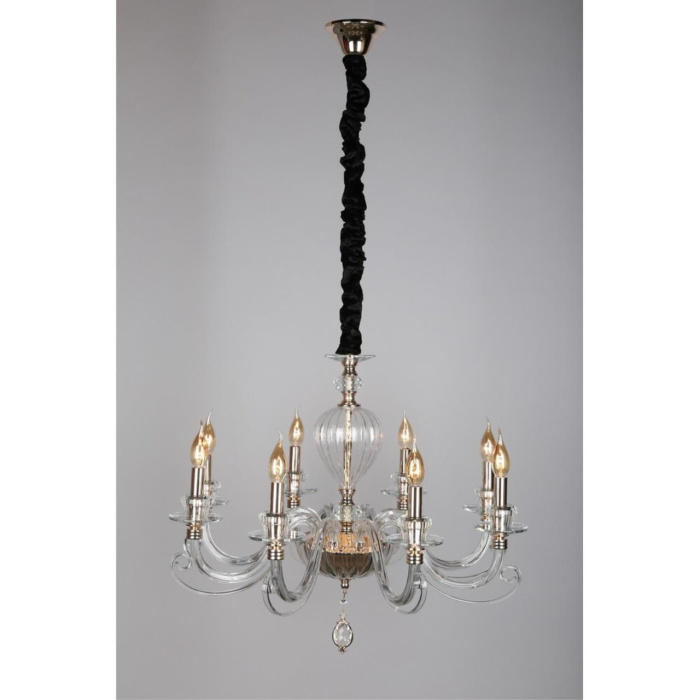 Люстра подвесная Aployt Daniele APL.701.03.08