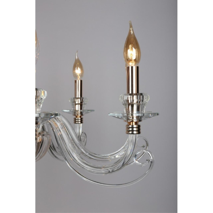 Люстра подвесная Aployt Daniele APL.701.03.08