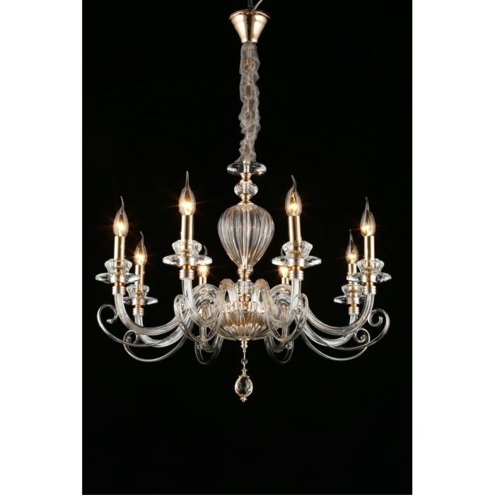 Люстра подвесная Aployt Daniele APL.701.03.08