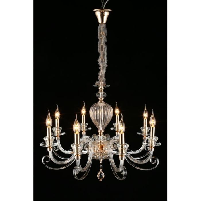 Люстра подвесная Aployt Daniele APL.701.03.08