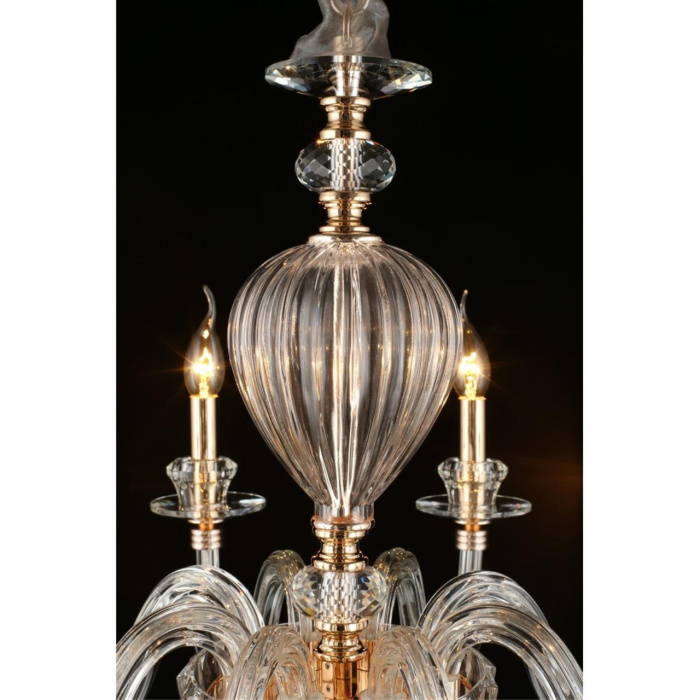 Люстра подвесная Aployt Daniele APL.701.03.08