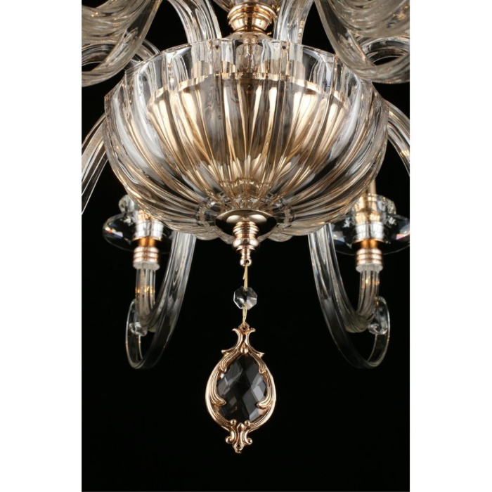 Люстра подвесная Aployt Daniele APL.701.03.08