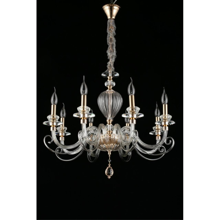 Люстра подвесная Aployt Daniele APL.701.03.08