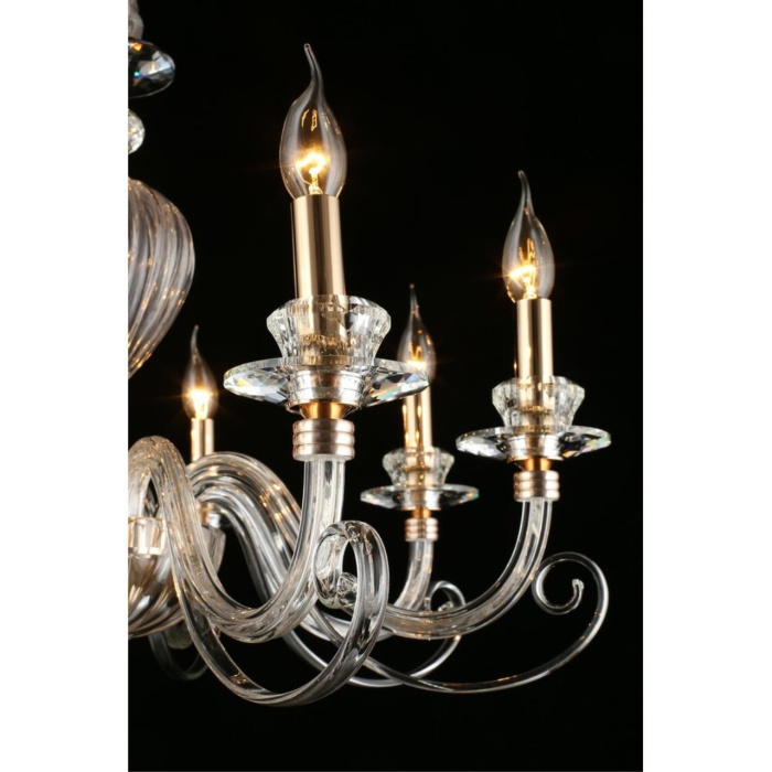 Люстра подвесная Aployt Daniele APL.701.03.08