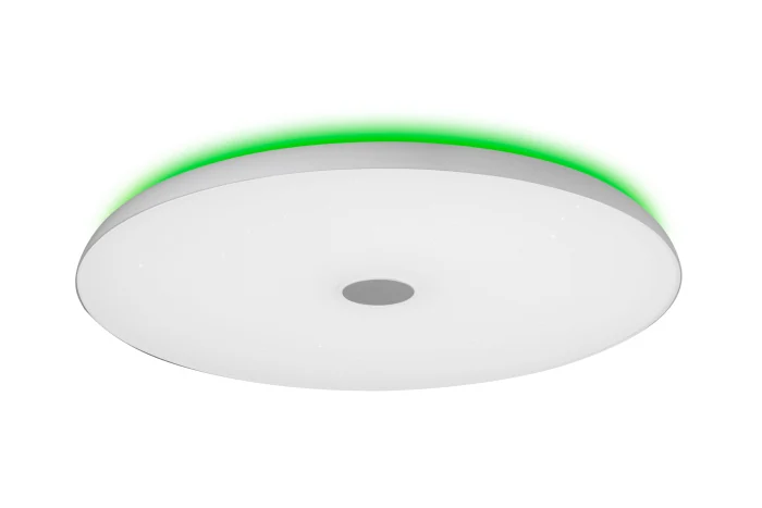 Музыкальный потолочный светильник iLedex Music 1706/500 WH