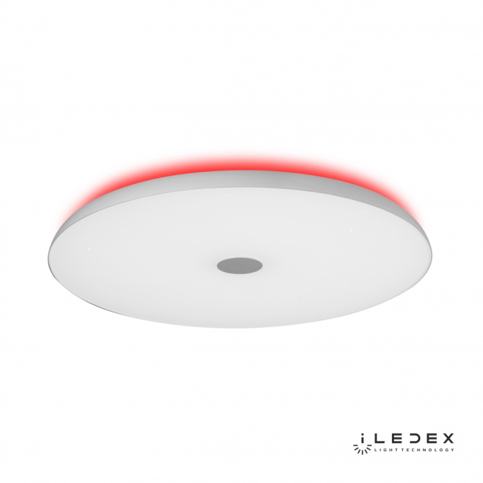 Музыкальный потолочный светильник iLedex Music 1706/500 WH