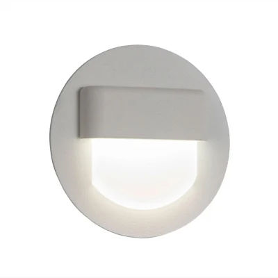 Встраиваемый лестничный светильник Citilux Скалли CLD006R0