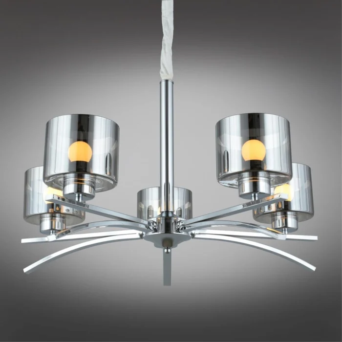 Люстра подвесная Omnilux Alassio OML-55803-05