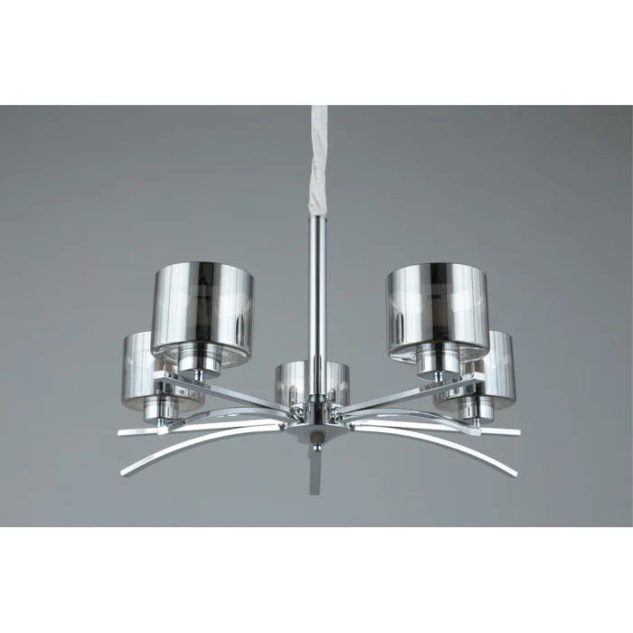 Люстра подвесная Omnilux Alassio OML-55803-05