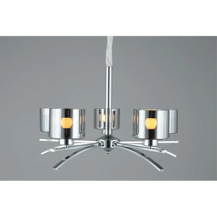 Люстра подвесная Omnilux Alassio OML-55803-05