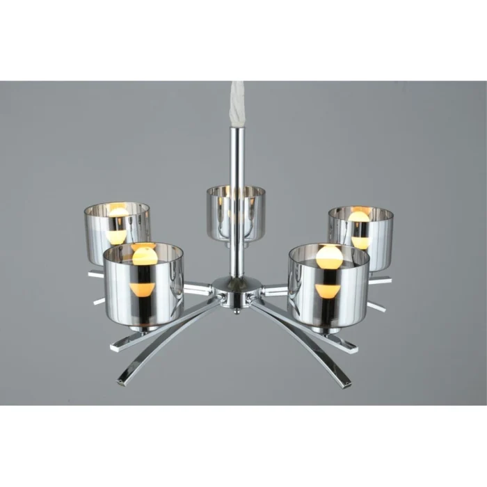 Люстра подвесная Omnilux Alassio OML-55803-05